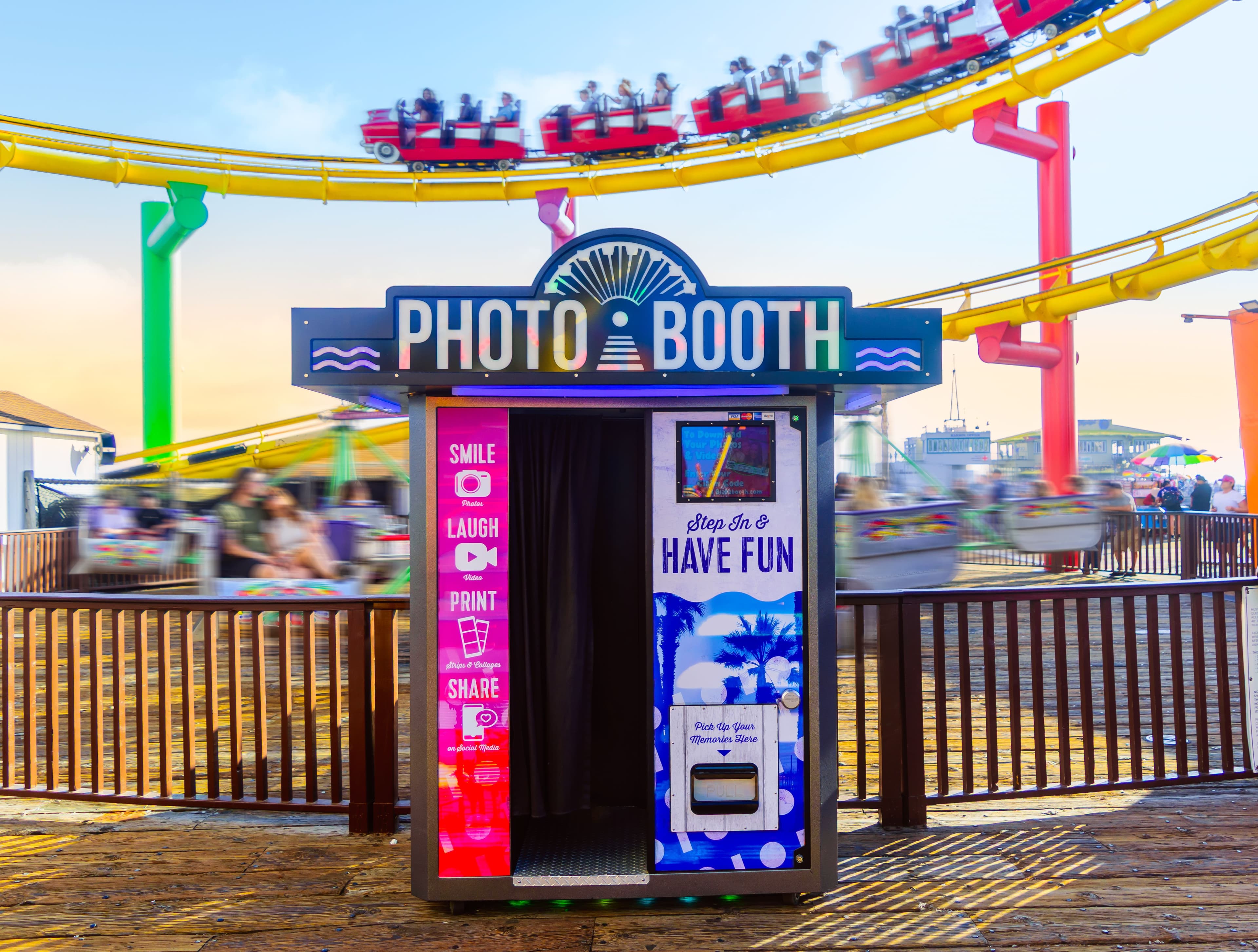 Photo Booth